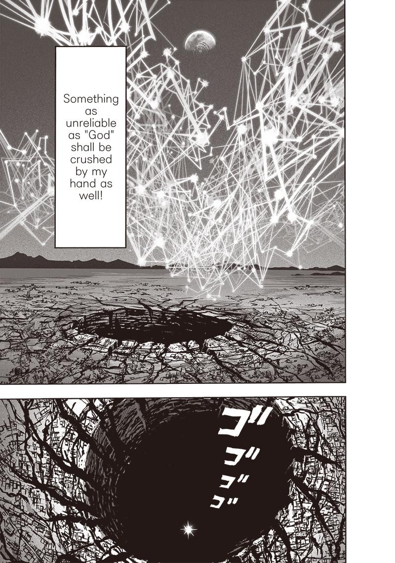 One Punch Man - Chapter 155 image 41